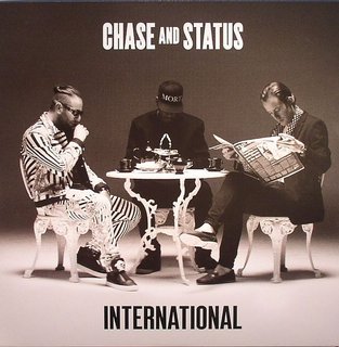 View International (Original Mix) track details