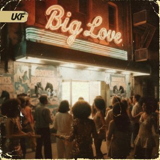 View Big Love (Original Mix) track details