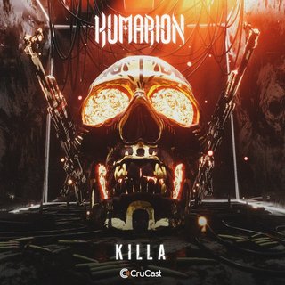 View Killa (Original Mix) track details