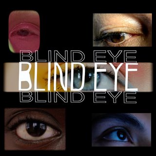 View Blind Eye track details