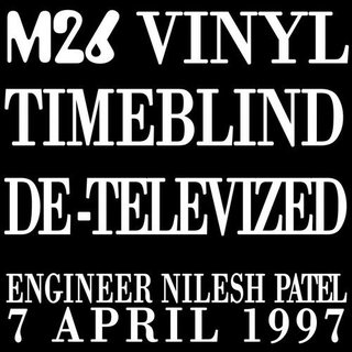 View De-Televised 3 track details