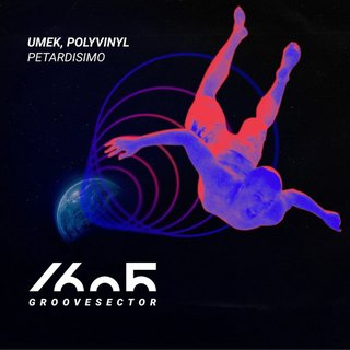 View Petardisimo (Original Mix) track details