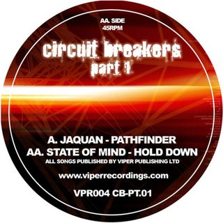 View Pathfinder (Original Mix) track details