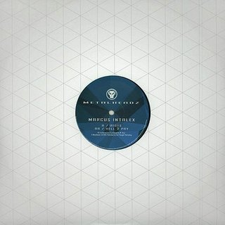 View Hell 2 Pay (Original Mix) track details