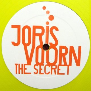 View The Secret track details