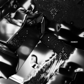 View Remedy (Original Mix) track details