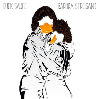 View Barbra Streisand track details
