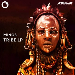 View Tribe track details