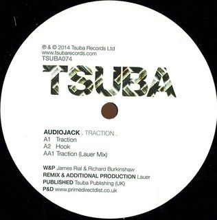 Traction