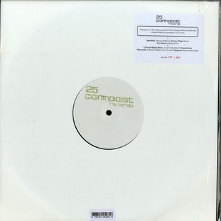 View Fresh In My Mind (I:Cube Remix) track details