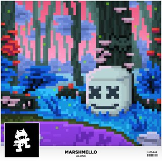 View Alone (Original Mix) track details