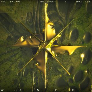 View Wanted (Original Mix) track details
