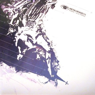 View Everglade (Original Mix) track details
