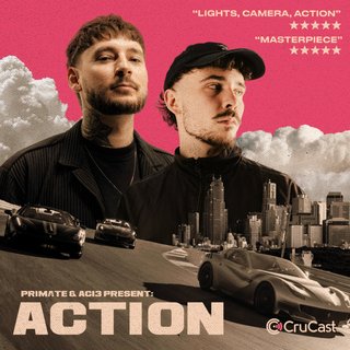 Action (Original Mix)