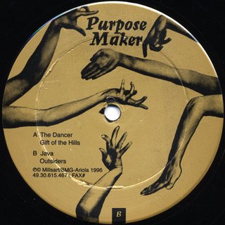 View The Dancer track details