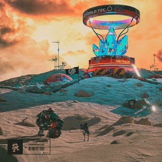 View The Feeling (Original Mix) track details