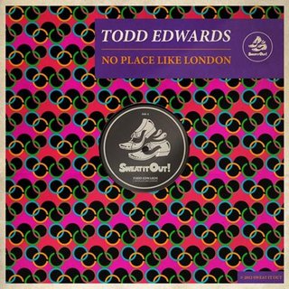 View No Place Like London track details