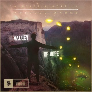 View Valley Of Hope (Original Mix) track details