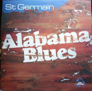 View Alabama Blues (Todd Edwards Dub Mix) track details