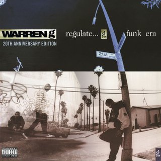 View Regulate track details