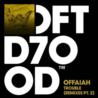 Trouble (Club Mix)