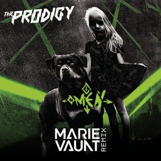 View Omen (Marie Vaunt Remix) track details