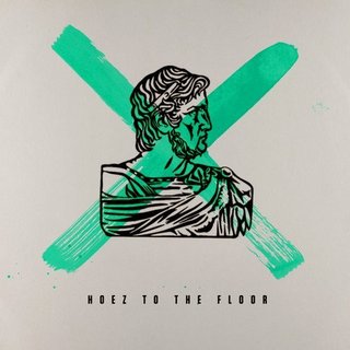 View Hoez To The Floor track details