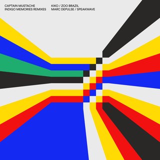 View Midnight Man (Marc DePulse Remix) track details