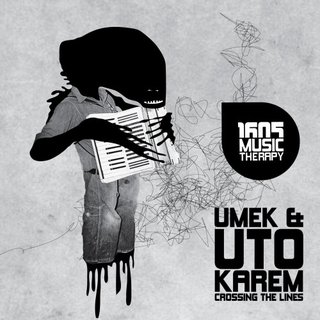 View Crossing The Lines (Ramon Tapia Remix) track details