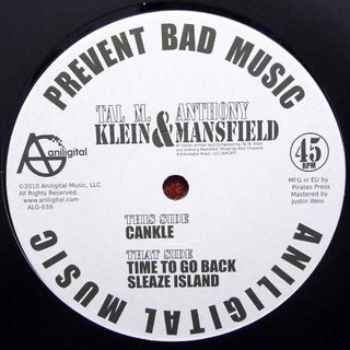View Cankle track details