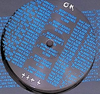 View Alarm Call track details