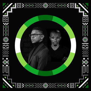 View Two Zulu Men In Ibiza (Reloaded Version) track details