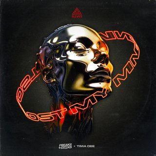 View Lost My Mind (Original Mix) track details