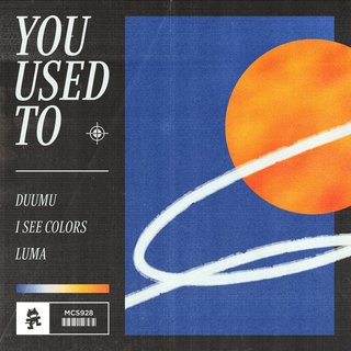 View You Used To (Original Mix) track details