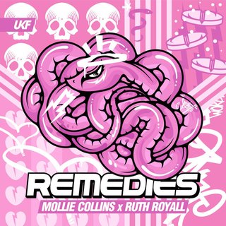 View Remedies (Original Mix) track details