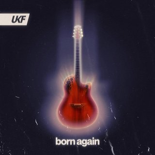 View Born Again (Original Mix) track details