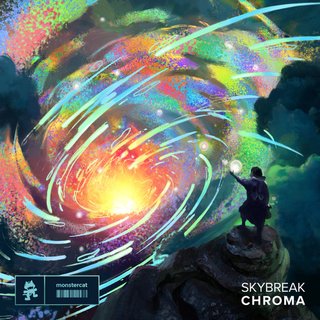 View Chroma (Original Mix) track details