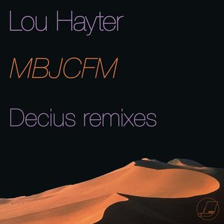 View My Baby Just Cares For Me (Decius Remix) track details