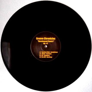 View We Can Get Down (Groove Chronicles Remix) track details