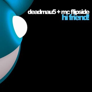 View Hi Friend! (Original Mix) track details