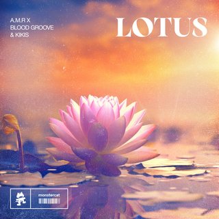 View Lotus (Original Mix) track details