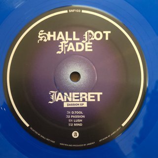 View D. Tool track details