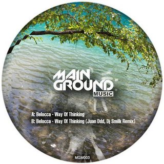 View Way Of Thinking track details