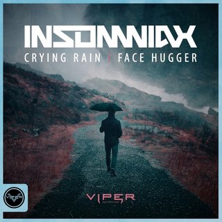 View Crying Rain (Original Mix) track details