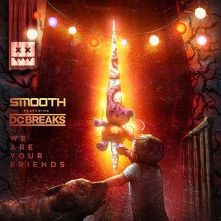 View We Are Your Friends track details
