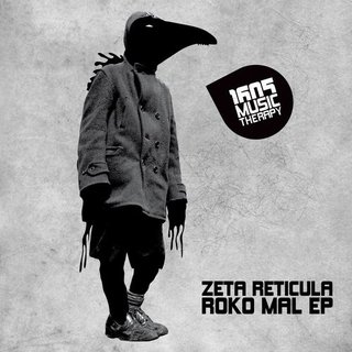 Antaqua (Original Mix)