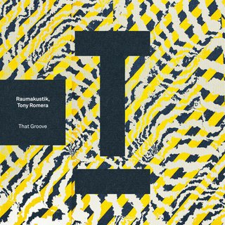 View That Groove (Extended Mix) track details