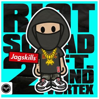 Riot Squad 2 (Original Mix)