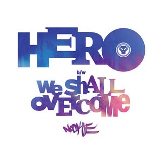 View Hero (Original Mix) track details
