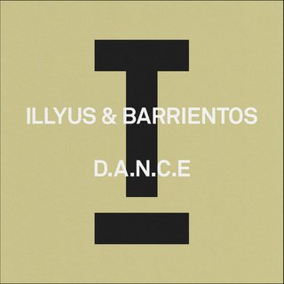 D.A.N.C.E (Extended Mix)